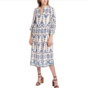 NWT Tolani Enya Dress M